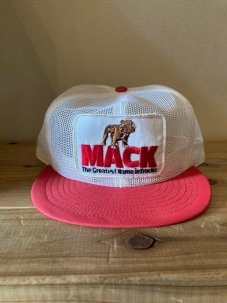 70'S MACK TRUCKS å å USA #2 (VINTAGE)