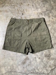 CABELA'S  Bush Shorts (USED) 