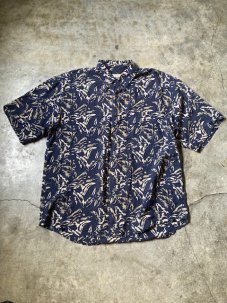 SUMMA Silk Shirts  (USED) 