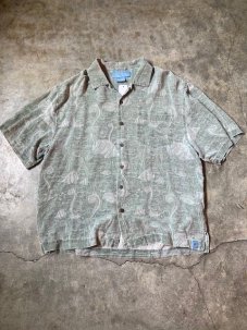 Bermuda Bay S/S Shirts  (USED) 