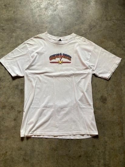 Gordon & Smith Tシャツ Gordon & Smith Classic T-shirt – Last Wave Originals
