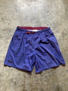 <img class='new_mark_img1' src='https://img.shop-pro.jp/img/new/icons5.gif' style='border:none;display:inline;margin:0px;padding:0px;width:auto;' />'s COLUMBIA Nylon Shorts (Vintage)