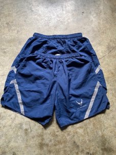 U.S AIR FORCE ȥ졼˥ Nylon Shorts (Used)