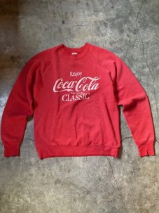 's  COCACOLA 饰 å (VINTAGE)
