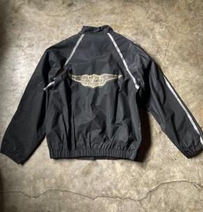 HARLEY DAVIDSON ե쥯ʥ󥸥㥱å (VINAGE)
