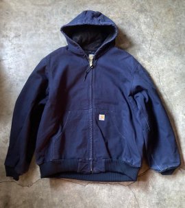 CARHARTT ACTIVE JACKET ᥭ (USED)
