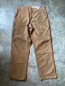 CARHARTT ڥ󥿡ѥ ᥭ (USED)
