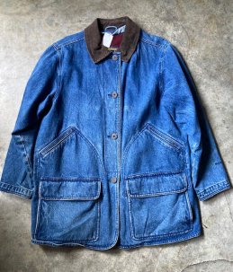 WOOLRICH ǥ˥ॸ㥱å way (USED)
