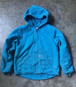 YOUTH CARHARTT ƥ֥㥱å (USED)