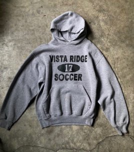 RUSSELL VISTA RIDGE SOCCER ѡ ᥭ (VINTAGE)