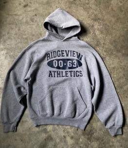 RUSSELL RIDGEVIEW ATHLETICS ѡ ᥭ (VINTAGE)