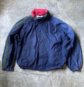 NAUTICA ʥ󥸥㥱å (VINTAGE)