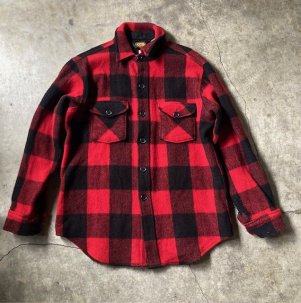 s WOOLRICH ֥åå CPO㥱å (VINTAGE)