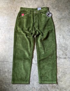 <img class='new_mark_img1' src='https://img.shop-pro.jp/img/new/icons5.gif' style='border:none;display:inline;margin:0px;padding:0px;width:auto;' />SPITFIRE BIGHEAD FILL CORDUROY PANTS (NEW)