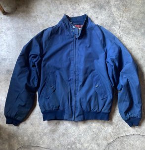 s BARACUTA By Van Heusen G-9   㥱å (VINTAGE)