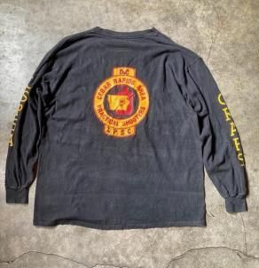 <img class='new_mark_img1' src='https://img.shop-pro.jp/img/new/icons5.gif' style='border:none;display:inline;margin:0px;padding:0px;width:auto;' />9's USPSA PRACTICAL SHOOTERS 󥰥꡼ T  (VINTAGE)
