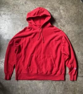 <img class='new_mark_img1' src='https://img.shop-pro.jp/img/new/icons5.gif' style='border:none;display:inline;margin:0px;padding:0px;width:auto;' />0's CHAMPION  С Hoodie  (USED)
