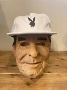 <img class='new_mark_img1' src='https://img.shop-pro.jp/img/new/icons5.gif' style='border:none;display:inline;margin:0px;padding:0px;width:auto;' />Good Worth  Playboy Rabbit Head å