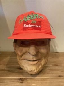 <img class='new_mark_img1' src='https://img.shop-pro.jp/img/new/icons5.gif' style='border:none;display:inline;margin:0px;padding:0px;width:auto;' />ǥåȥȥå BUDWEISER ʥ󥭥å  (VINTAGE)