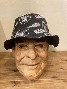 <img class='new_mark_img1' src='https://img.shop-pro.jp/img/new/icons5.gif' style='border:none;display:inline;margin:0px;padding:0px;width:auto;' />RAIDERS Хåȥϥå (VINTAGE)