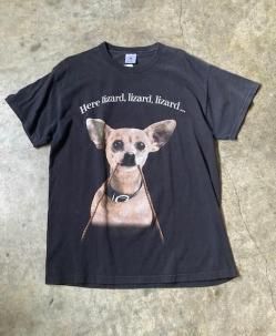 <img class='new_mark_img1' src='https://img.shop-pro.jp/img/new/icons5.gif' style='border:none;display:inline;margin:0px;padding:0px;width:auto;' />'s "TACO BELL"  T (VINTAGE)
