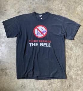 <img class='new_mark_img1' src='https://img.shop-pro.jp/img/new/icons5.gif' style='border:none;display:inline;margin:0px;padding:0px;width:auto;' />'s "TACO BELL" BOYCOTT T (VINTAGE)
