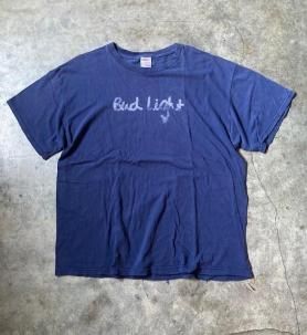 <img class='new_mark_img1' src='https://img.shop-pro.jp/img/new/icons5.gif' style='border:none;display:inline;margin:0px;padding:0px;width:auto;' />'s FRUIT OF THE LOOM "BUD LIGHT" T  (VINTAGE)

