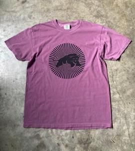 <img class='new_mark_img1' src='https://img.shop-pro.jp/img/new/icons5.gif' style='border:none;display:inline;margin:0px;padding:0px;width:auto;' />REFUGE ORIGINAL "BLACK PANTHER" Tee