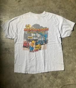 <img class='new_mark_img1' src='https://img.shop-pro.jp/img/new/icons5.gif' style='border:none;display:inline;margin:0px;padding:0px;width:auto;' />'s "NORTH RIDGE" T  (VINTAGE)

