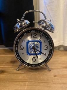 <img class='new_mark_img1' src='https://img.shop-pro.jp/img/new/icons5.gif' style='border:none;display:inline;margin:0px;padding:0px;width:auto;' />411VM "CHAOS ALARM CLOCK" 