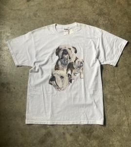 <img class='new_mark_img1' src='https://img.shop-pro.jp/img/new/icons5.gif' style='border:none;display:inline;margin:0px;padding:0px;width:auto;' />'s "BULLDOG" T #1  (VINTAGE)
