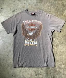 <img class='new_mark_img1' src='https://img.shop-pro.jp/img/new/icons5.gif' style='border:none;display:inline;margin:0px;padding:0px;width:auto;' />'s "HARLEY DAVIDSON" MILWAUKEE T (VINTAGE)
