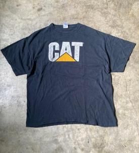 <img class='new_mark_img1' src='https://img.shop-pro.jp/img/new/icons5.gif' style='border:none;display:inline;margin:0px;padding:0px;width:auto;' />CAT  "CATERPILLAR" T (USED)
