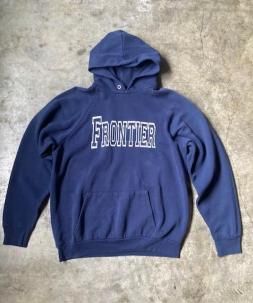 <img class='new_mark_img1' src='https://img.shop-pro.jp/img/new/icons5.gif' style='border:none;display:inline;margin:0px;padding:0px;width:auto;' />s FRUIT OF THE LOOM "FRONTIER" ѡ (VINTAGE)