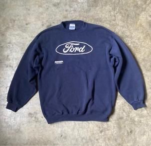 <img class='new_mark_img1' src='https://img.shop-pro.jp/img/new/icons5.gif' style='border:none;display:inline;margin:0px;padding:0px;width:auto;' />s TULTEX "FORD" ե륹å (VINTAGE)