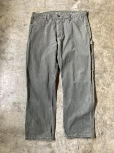 <img class='new_mark_img1' src='https://img.shop-pro.jp/img/new/icons5.gif' style='border:none;display:inline;margin:0px;padding:0px;width:auto;' />DICKIES å ڥ󥿡ѥ / (USED)