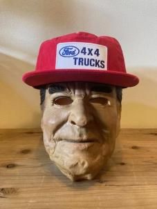<img class='new_mark_img1' src='https://img.shop-pro.jp/img/new/icons5.gif' style='border:none;display:inline;margin:0px;padding:0px;width:auto;' />BRIXTON  FORD ߣ HP ǥ TRUCKER CAP (NEW)