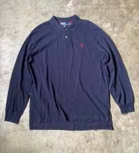 <img class='new_mark_img1' src='https://img.shop-pro.jp/img/new/icons5.gif' style='border:none;display:inline;margin:0px;padding:0px;width:auto;' />90's POLO RALPH LAUREN Ĺµݥ (VINTAGE)