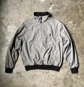 <img class='new_mark_img1' src='https://img.shop-pro.jp/img/new/icons5.gif' style='border:none;display:inline;margin:0px;padding:0px;width:auto;' />90's NAUTICA GOLF HALF ZIP 㥱å (VINTAGE)