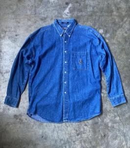 <img class='new_mark_img1' src='https://img.shop-pro.jp/img/new/icons5.gif' style='border:none;display:inline;margin:0px;padding:0px;width:auto;' />CHAPS RALPH LAUREN Ĺµǥ˥ॷ (USED)