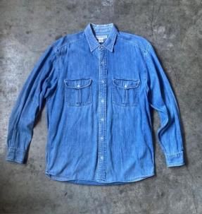 <img class='new_mark_img1' src='https://img.shop-pro.jp/img/new/icons5.gif' style='border:none;display:inline;margin:0px;padding:0px;width:auto;' />BANANA REPUBLIC Ĺµǥ˥ॷ (VINTAGE)