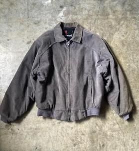 <img class='new_mark_img1' src='https://img.shop-pro.jp/img/new/icons5.gif' style='border:none;display:inline;margin:0px;padding:0px;width:auto;' />s AMERICAN JAC ܥդ ǥ㥱å (VINTAGE)