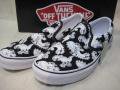 Vans Х Slip-on åݥ 27.5(Vanosaur)Black/True White