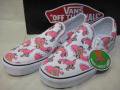 Vans Х Slip-on åݥ 27.5(Vanosaur)TruWht/PnkLghtn