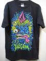 Volcom ܥ륳 JimboPhillips Tee ͥ ֥å