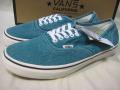 Vans Carifornia Х Authentic Decon CA Green