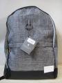 Nixon ˥ Platform Backpack Хå Blackwash