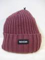 Nixon ˥ Lunar Beanie åȥӡˡ Bordeaux