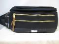 Herschel ϡ PIONEER Black Canvas