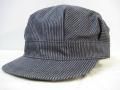 Brixton ֥ꥯȥ FOLSOM Brown/Black Stripe ̥